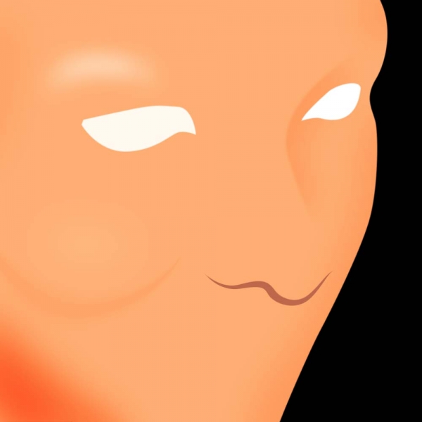 Creation of Annabat: Step 3